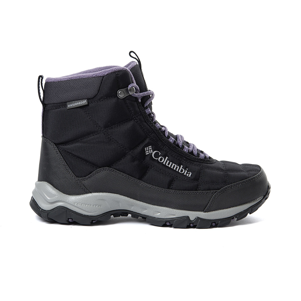 COLUMBIA - FIRECAMP BOOT