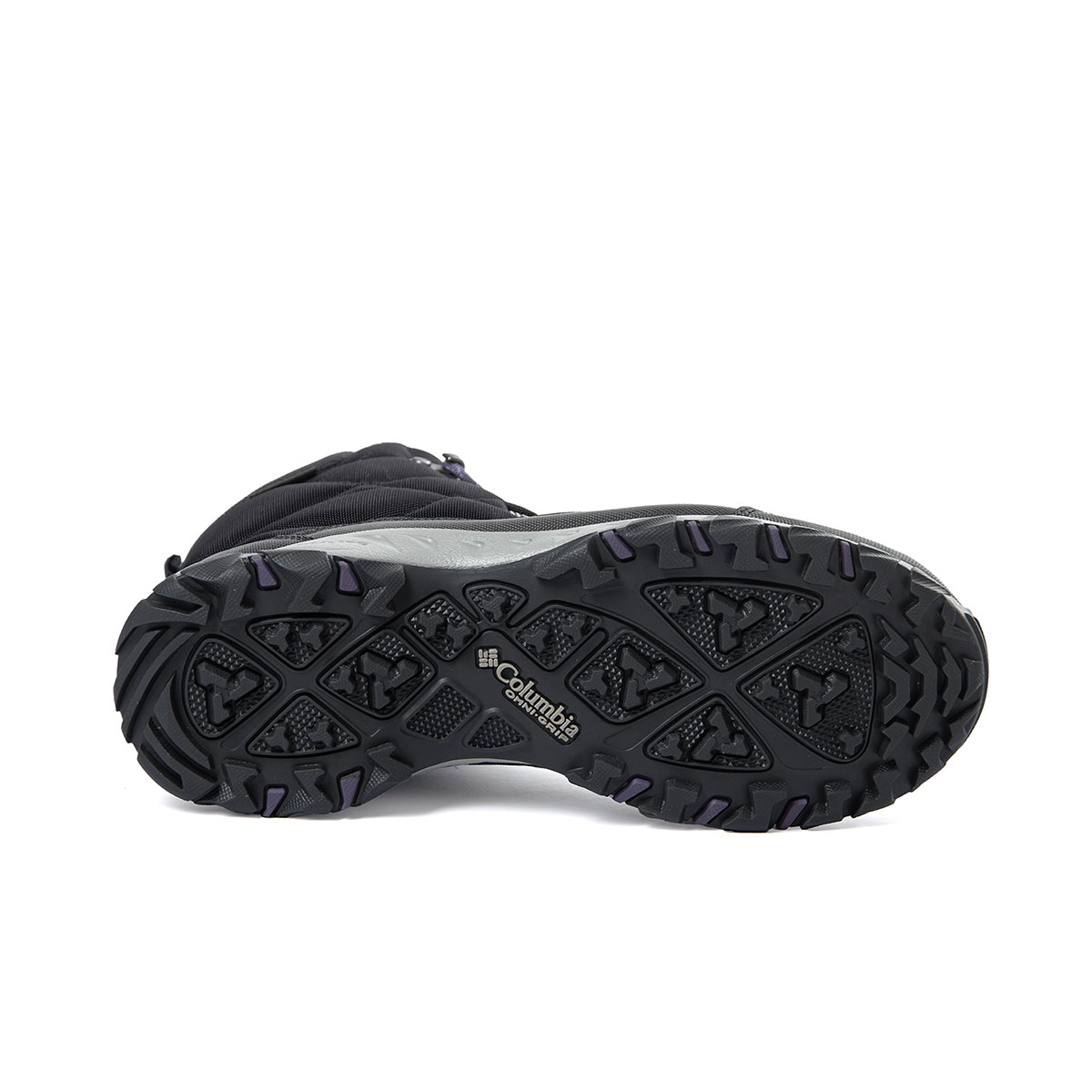 COLUMBIA - FIRECAMP BOOT