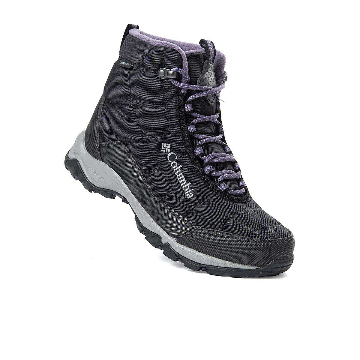 COLUMBIA - FIRECAMP BOOT