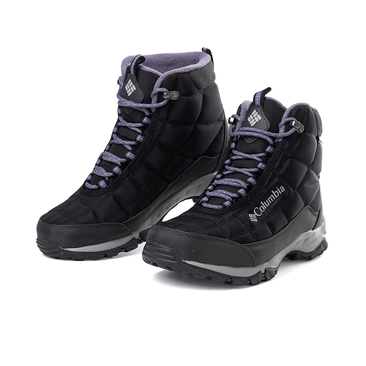 COLUMBIA - FIRECAMP BOOT