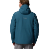 COLUMBIA - EXPLORER'S EDGE II INSULATED JACKET