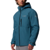 COLUMBIA - EXPLORER'S EDGE II INSULATED JACKET