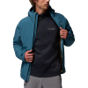 COLUMBIA - EXPLORER'S EDGE II INSULATED JACKET