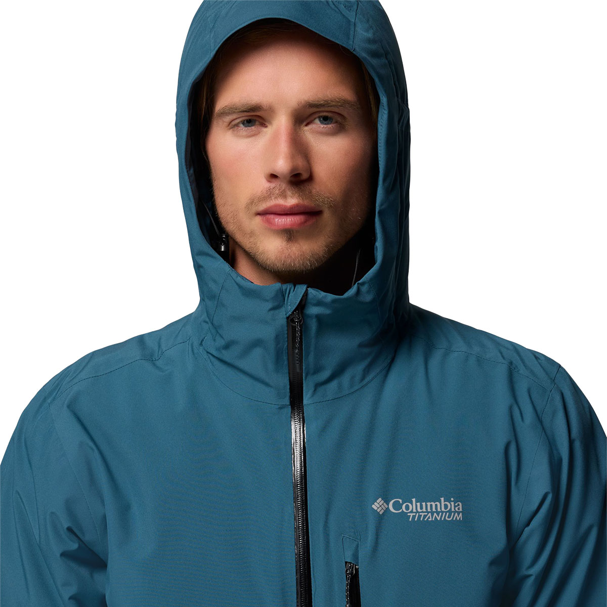 COLUMBIA - EXPLORER'S EDGE II INSULATED JACKET