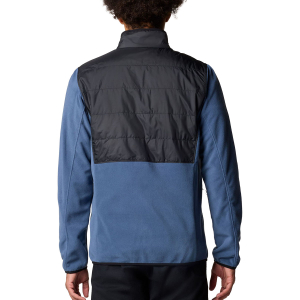 COLUMBIA - BASIN BUTTE FULL ZIP FLEECE II