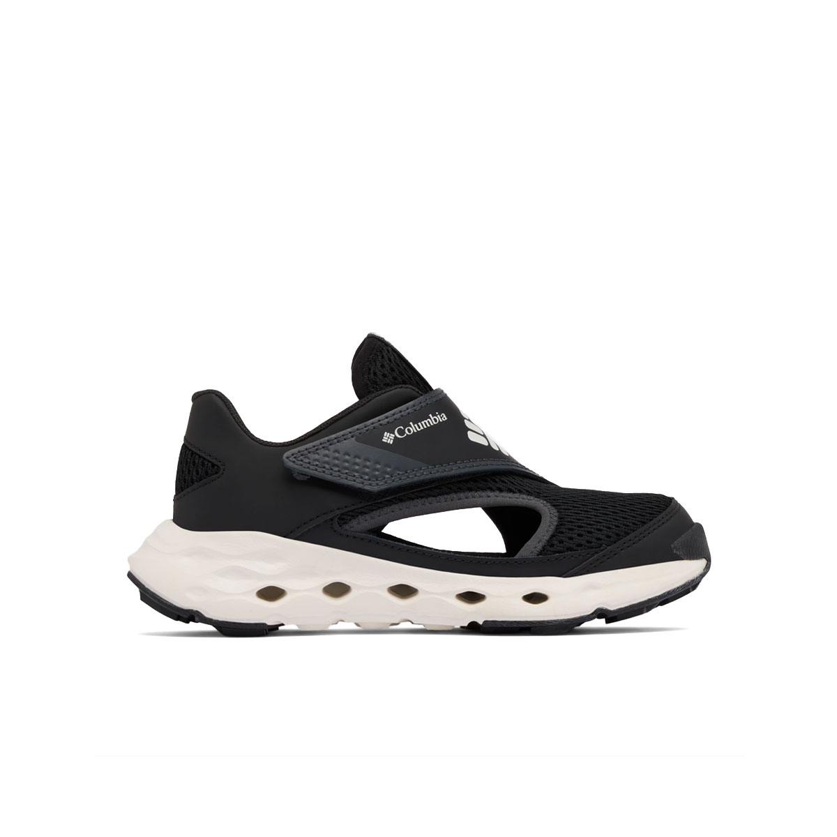COLUMBIA - DRAINMAKER XTR SHANDAL