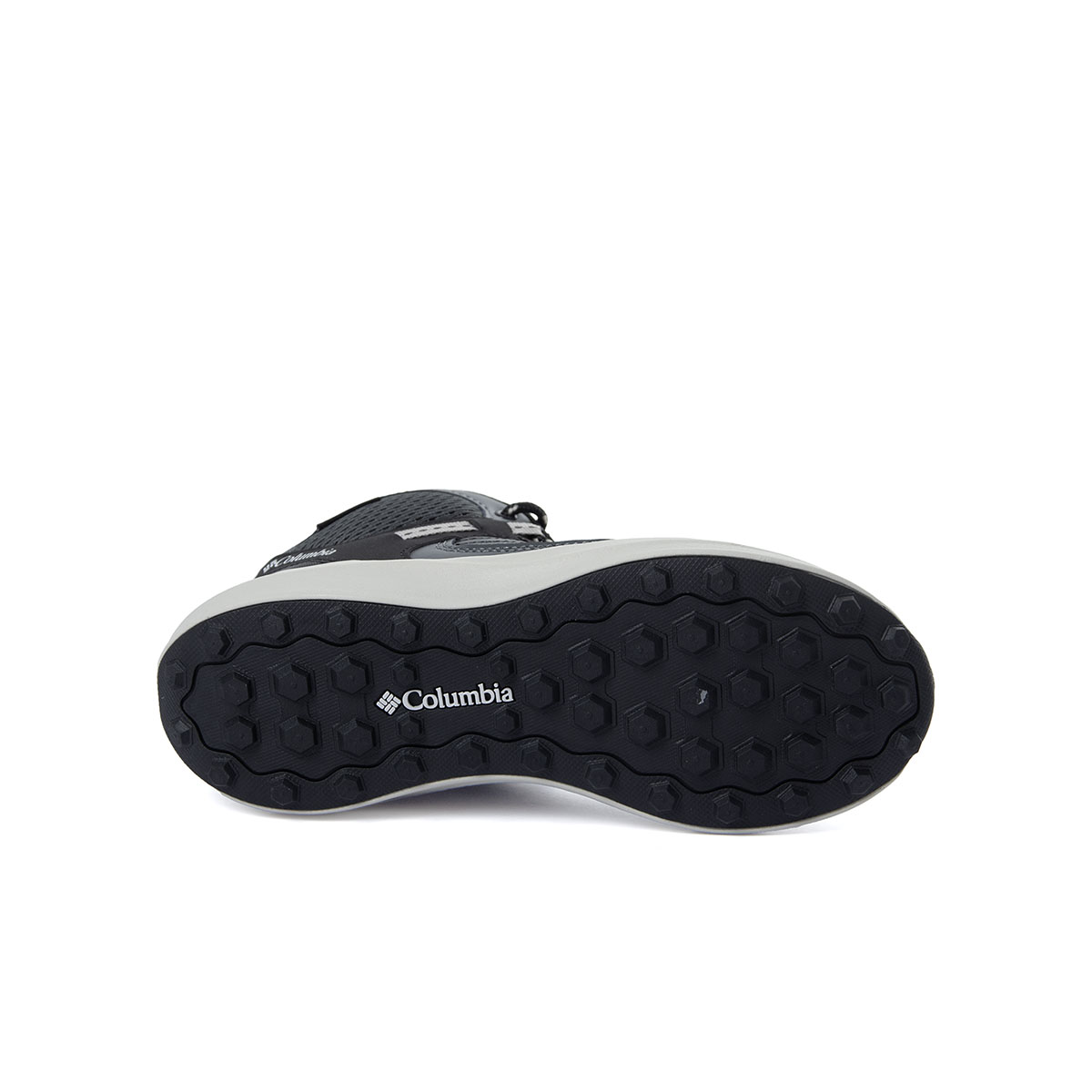 COLUMBIA - PEAKFREAK RUSH MID WATERPROOF