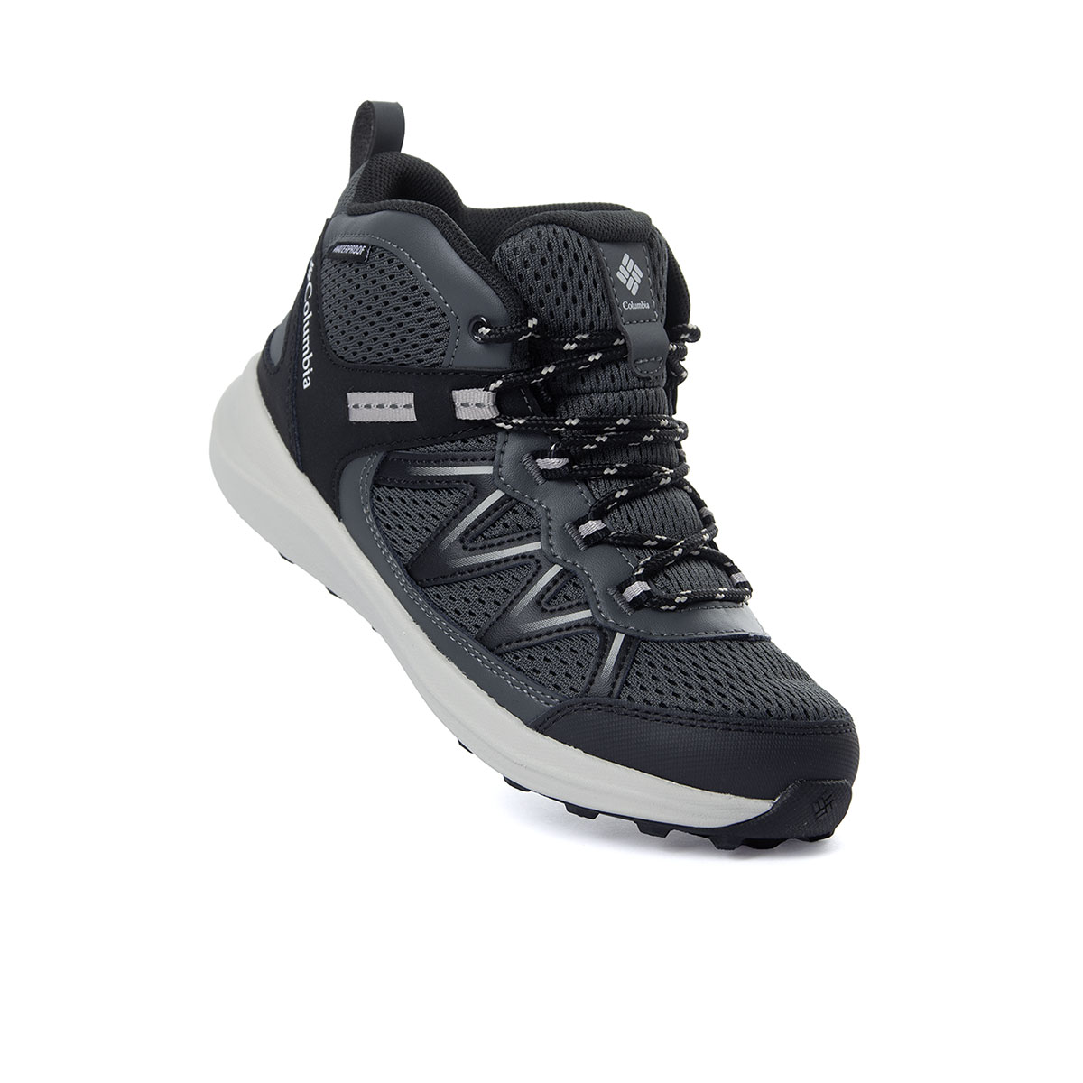 COLUMBIA - PEAKFREAK RUSH MID WATERPROOF