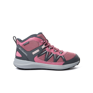 COLUMBIA - PEAKFREAK RUSH MID WATERPROOF