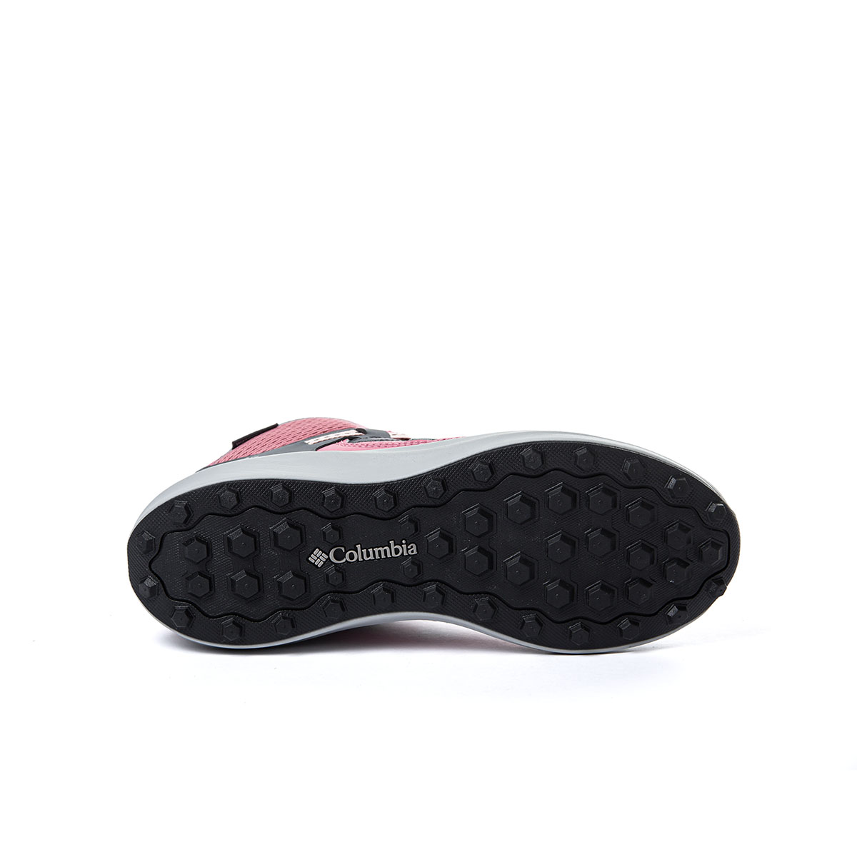 COLUMBIA - PEAKFREAK RUSH MID WATERPROOF