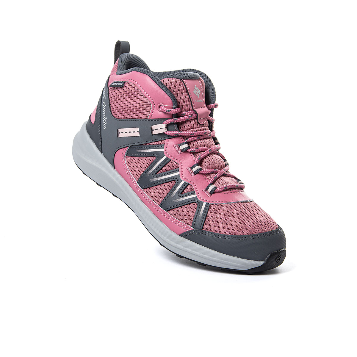 COLUMBIA - PEAKFREAK RUSH MID WATERPROOF
