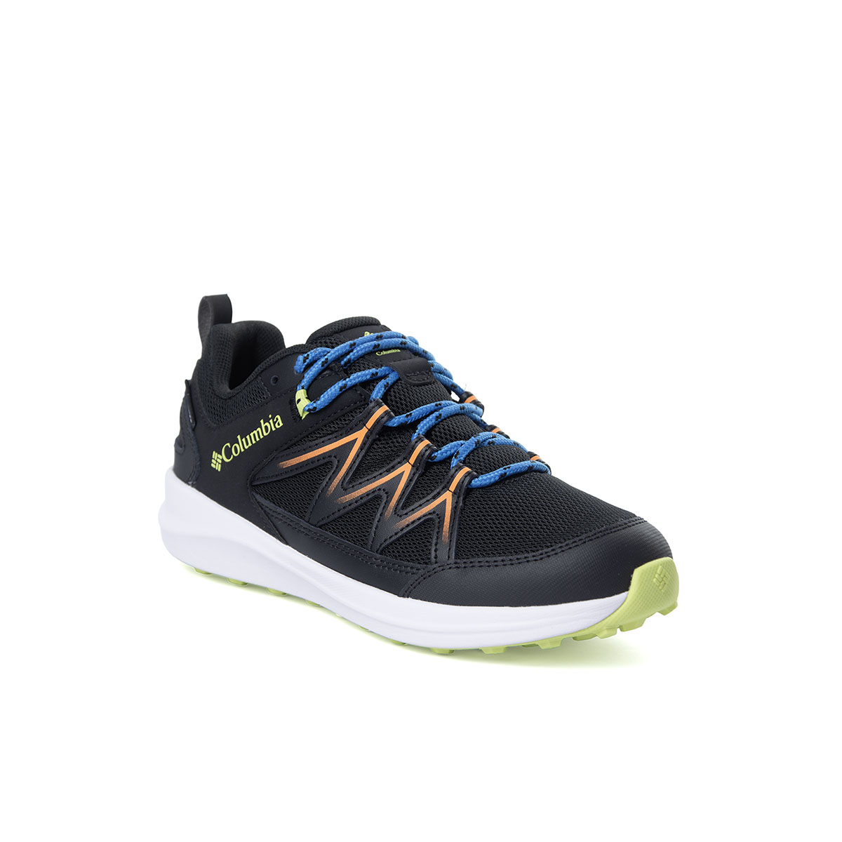 COLUMBIA - YOUTH PEAKFREAK RUSH WATERPROOF