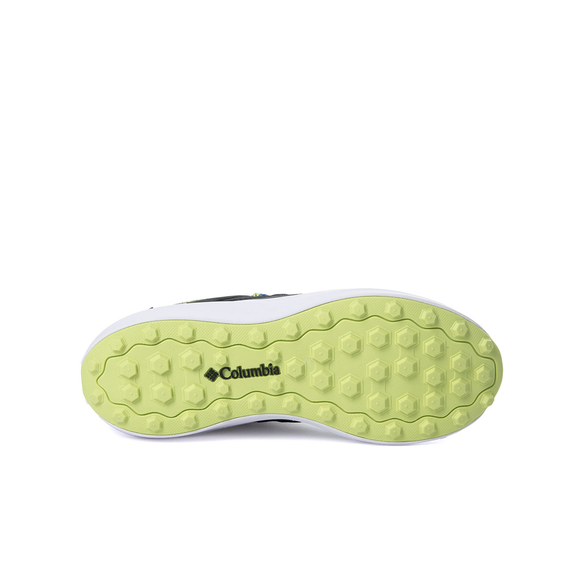 COLUMBIA - YOUTH PEAKFREAK RUSH WATERPROOF