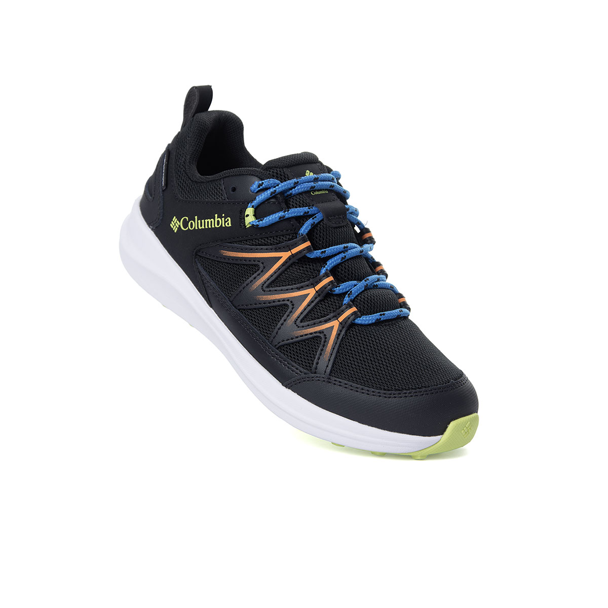 COLUMBIA - YOUTH PEAKFREAK RUSH WATERPROOF