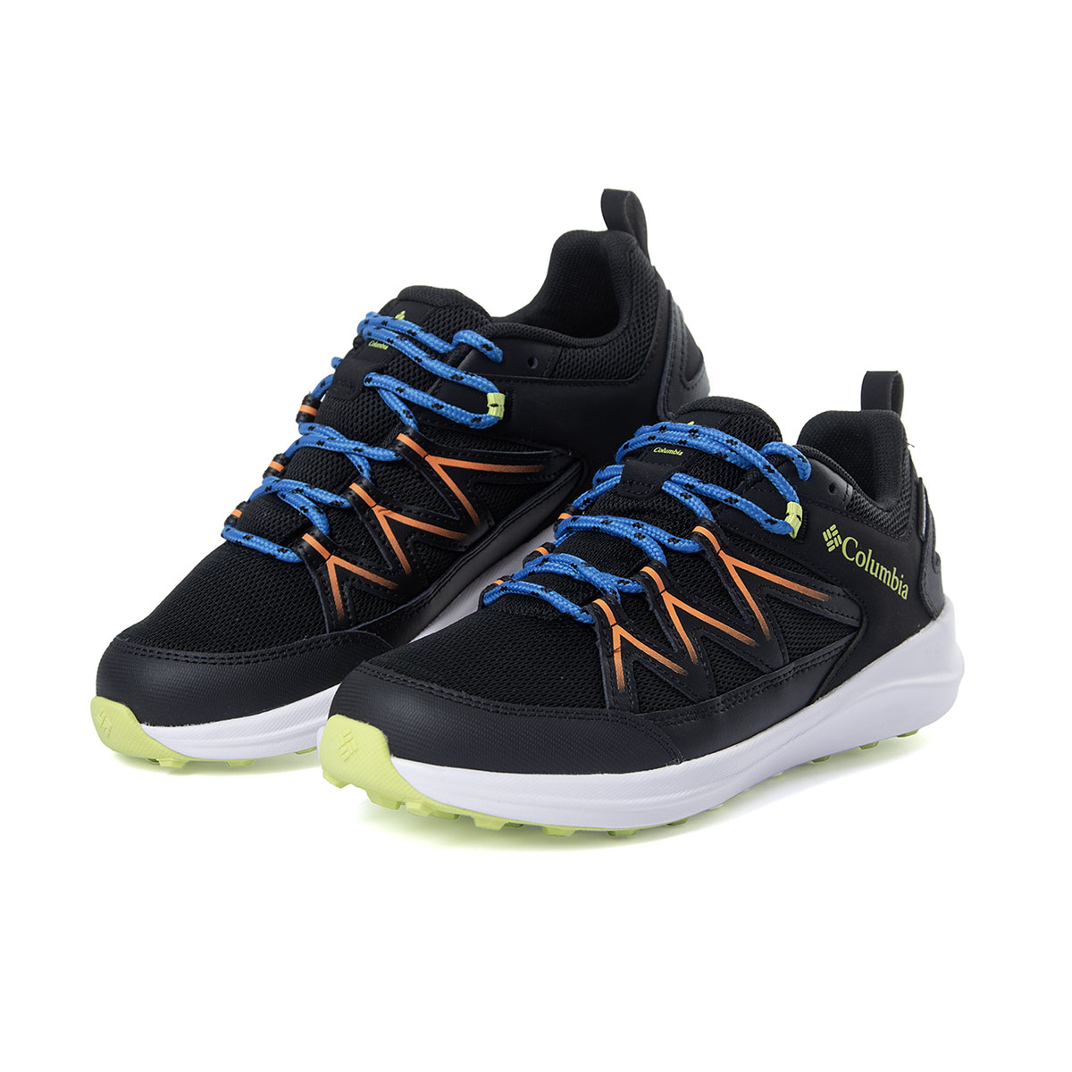 COLUMBIA - YOUTH PEAKFREAK RUSH WATERPROOF