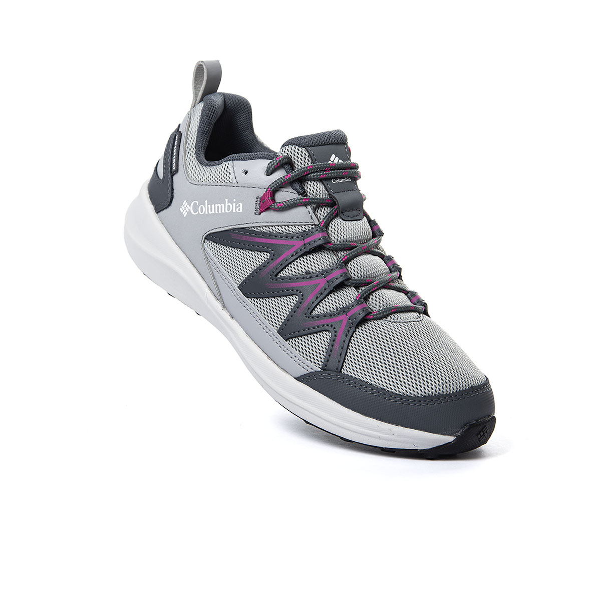 COLUMBIA - PEAKFREAK RUSH WATERPROOF
