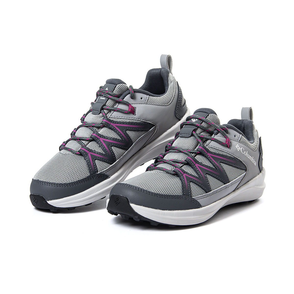 COLUMBIA - PEAKFREAK RUSH WATERPROOF