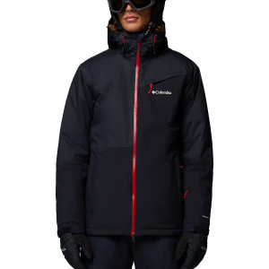 COLUMBIA - ICEBERG POINT II JACKET