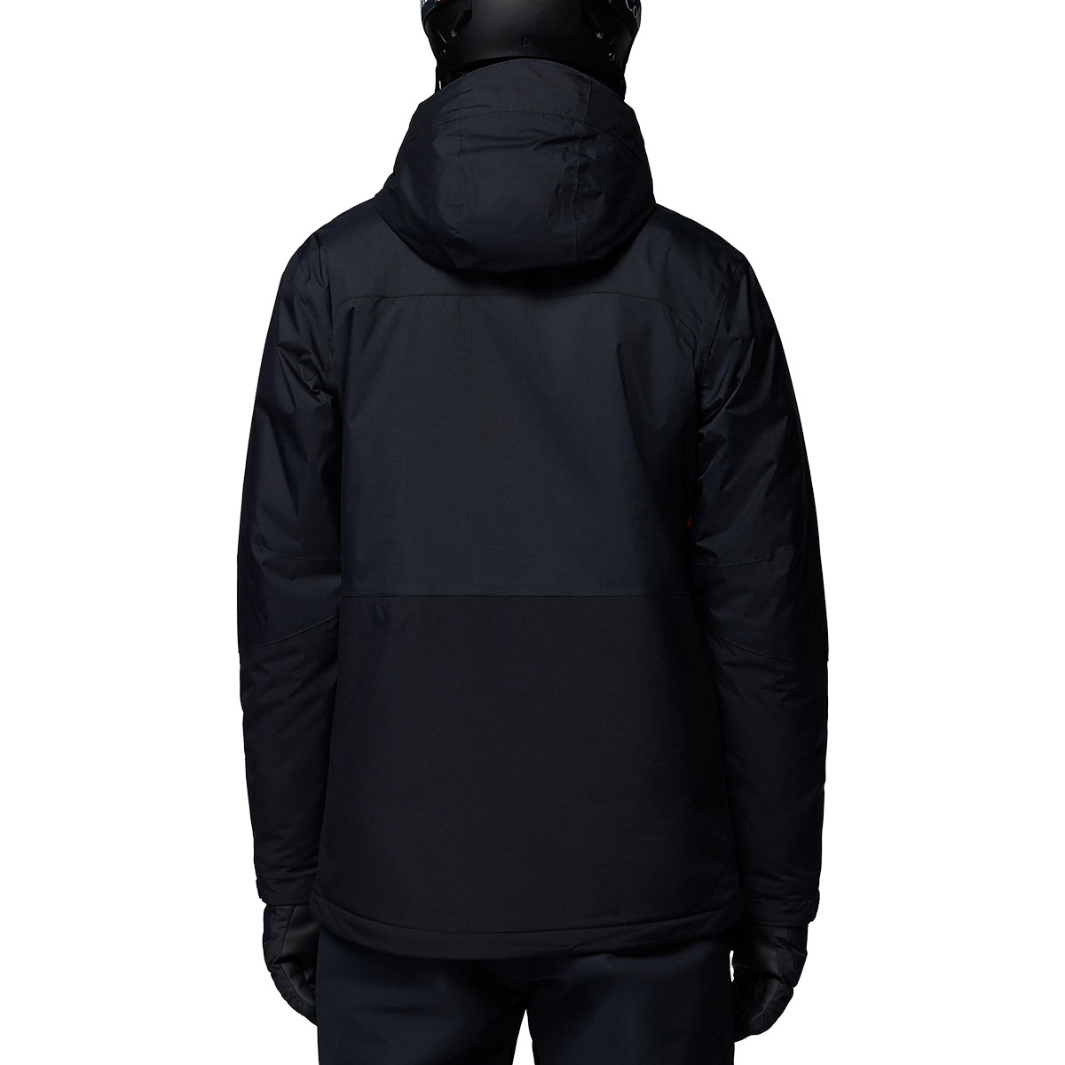 COLUMBIA - ICEBERG POINT II JACKET