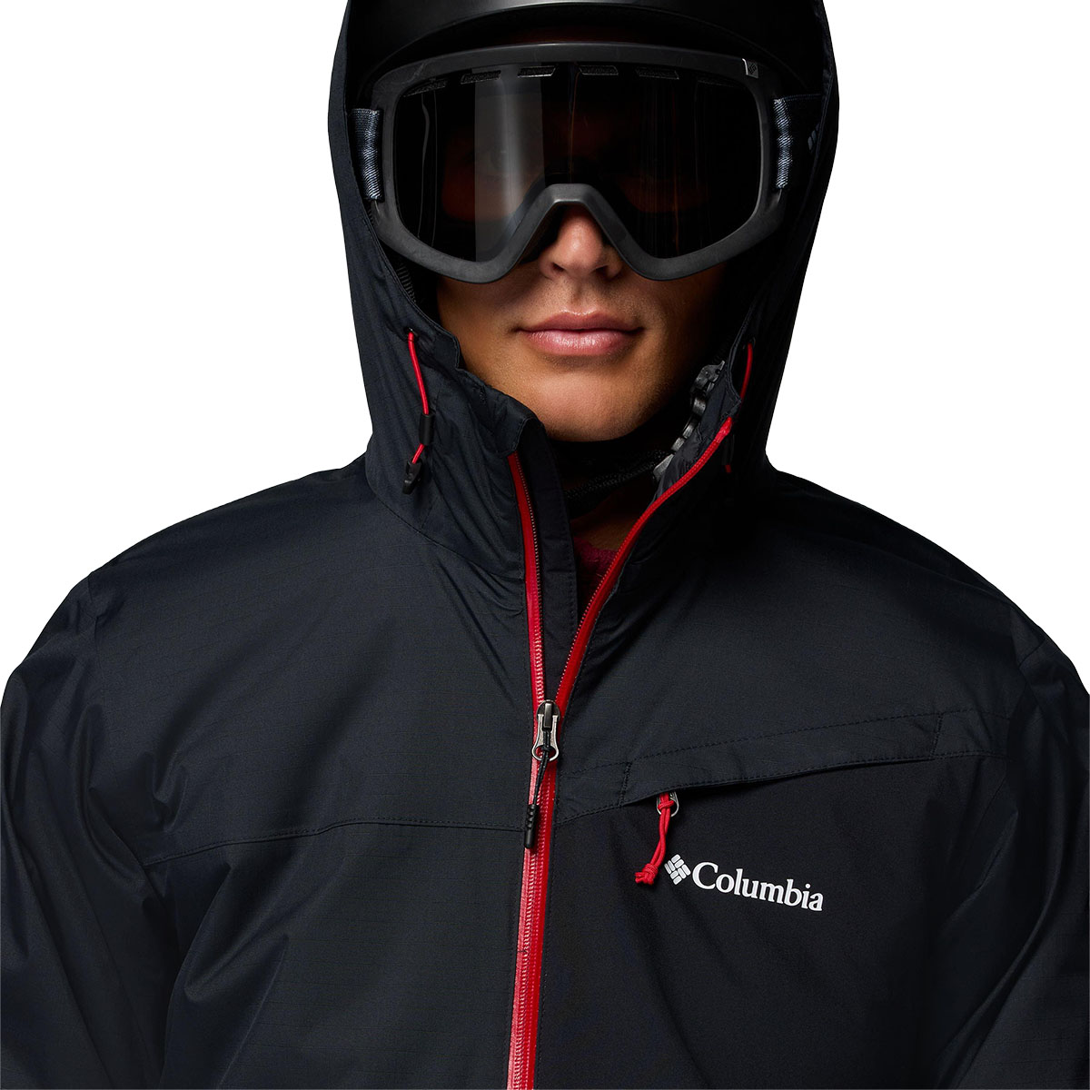 COLUMBIA - ICEBERG POINT II JACKET