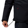 COLUMBIA - ICEBERG POINT II JACKET