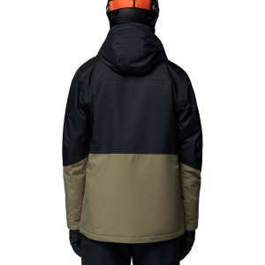 COLUMBIA - ICEBERG POINT II JACKET