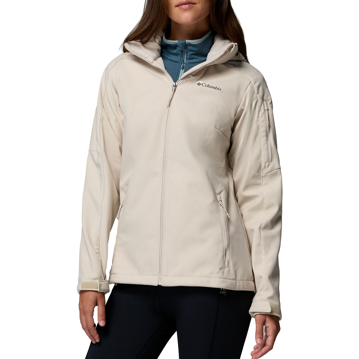 COLUMBIA - CASCADE RIDGE II JACKET