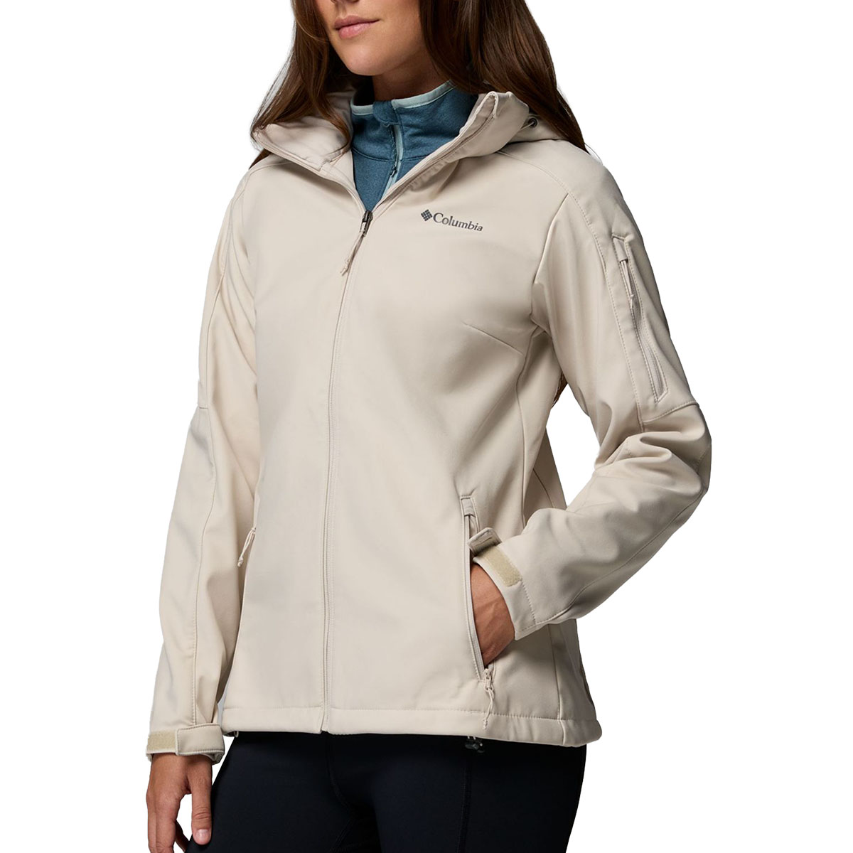 COLUMBIA - CASCADE RIDGE II JACKET