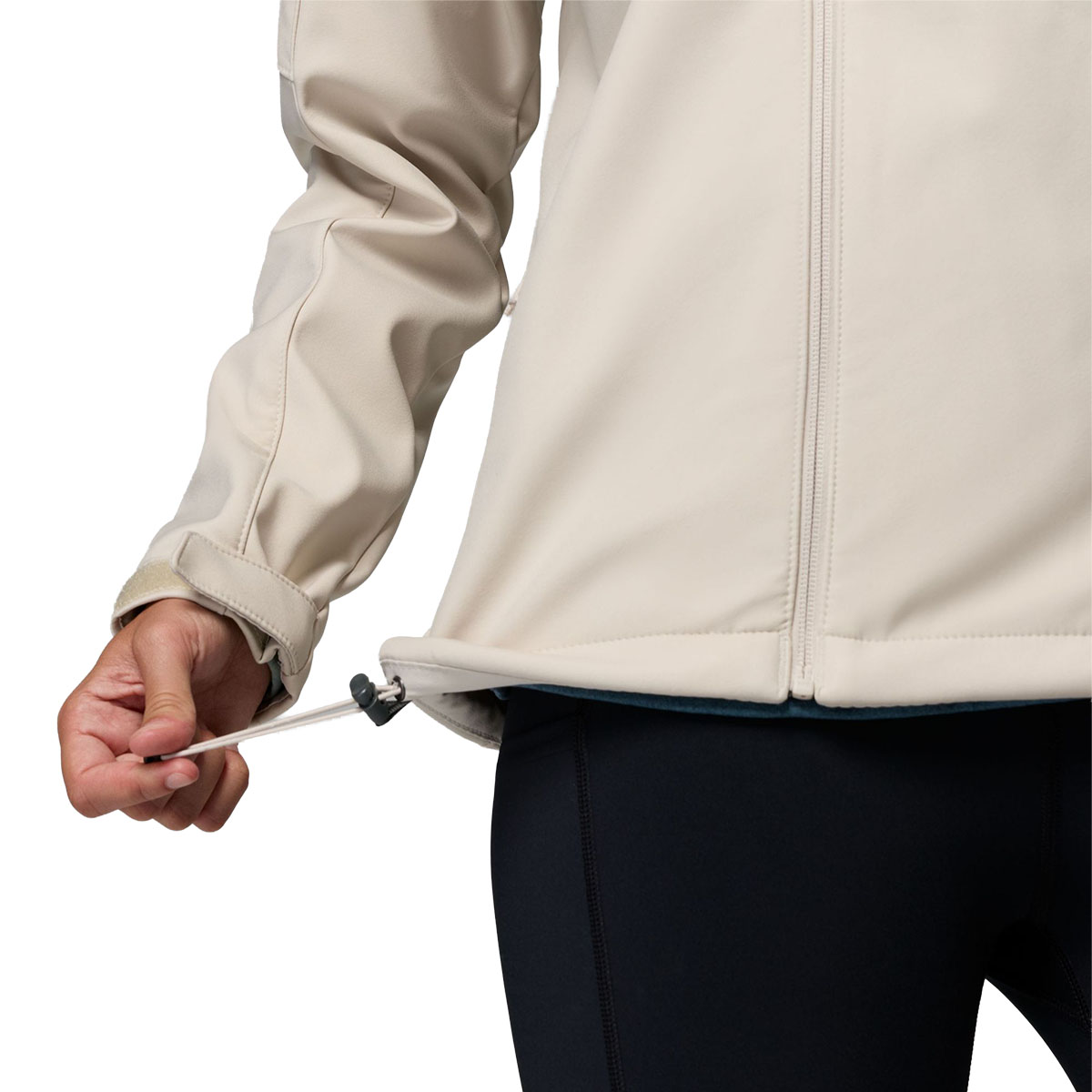COLUMBIA - CASCADE RIDGE II JACKET