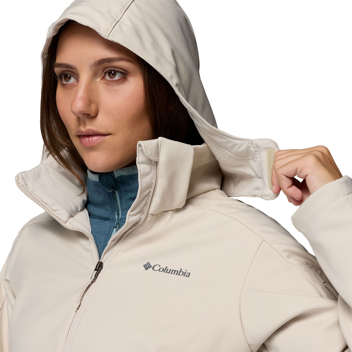 COLUMBIA - CASCADE RIDGE II JACKET