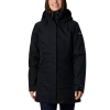 COLUMBIA - PULASKI II INTERCHANGE JACKET