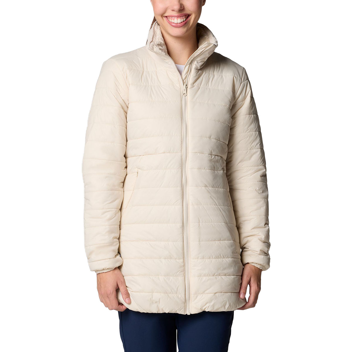 COLUMBIA - PULASKI II INTERCHANGE JACKET