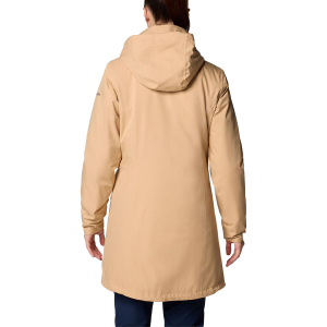 COLUMBIA - PULASKI II INTERCHANGE JACKET