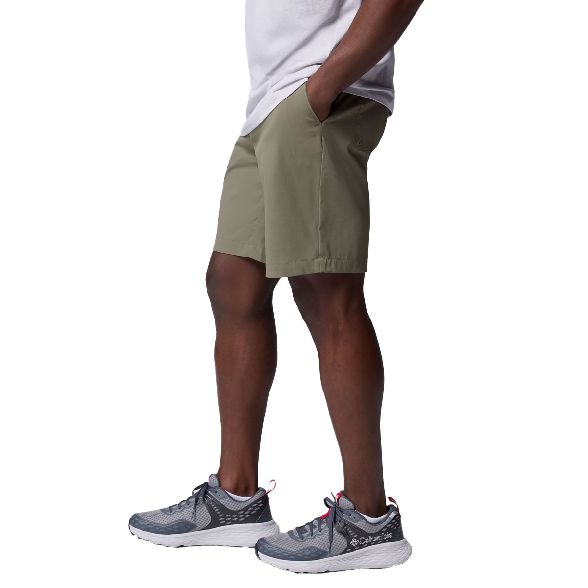 COLUMBIA - TECH TRAIL UTILITY SHORT