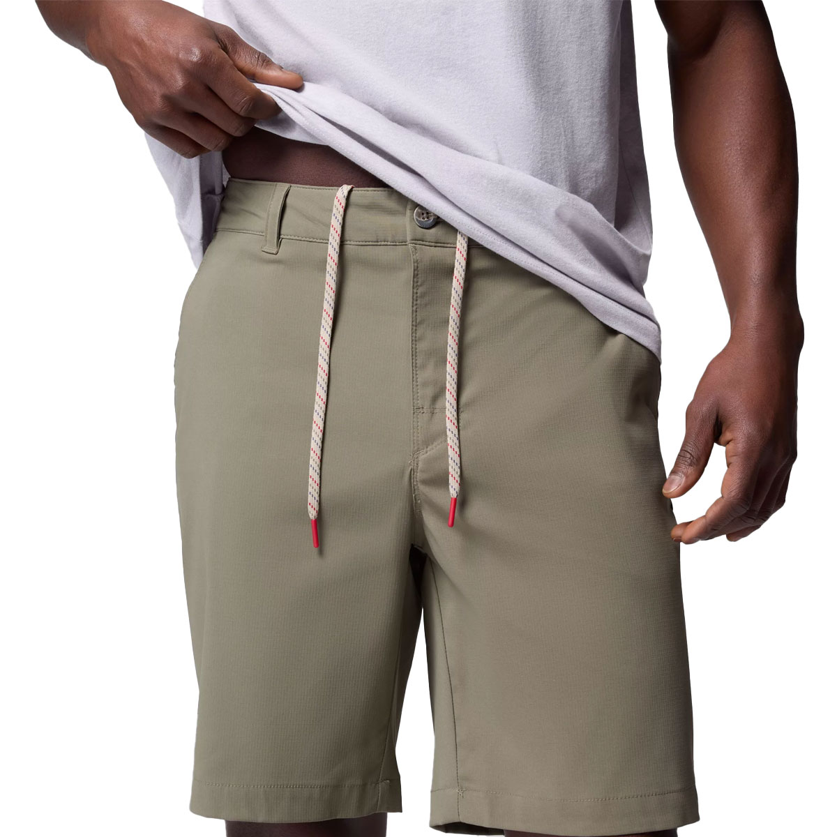 COLUMBIA - TECH TRAIL UTILITY SHORT