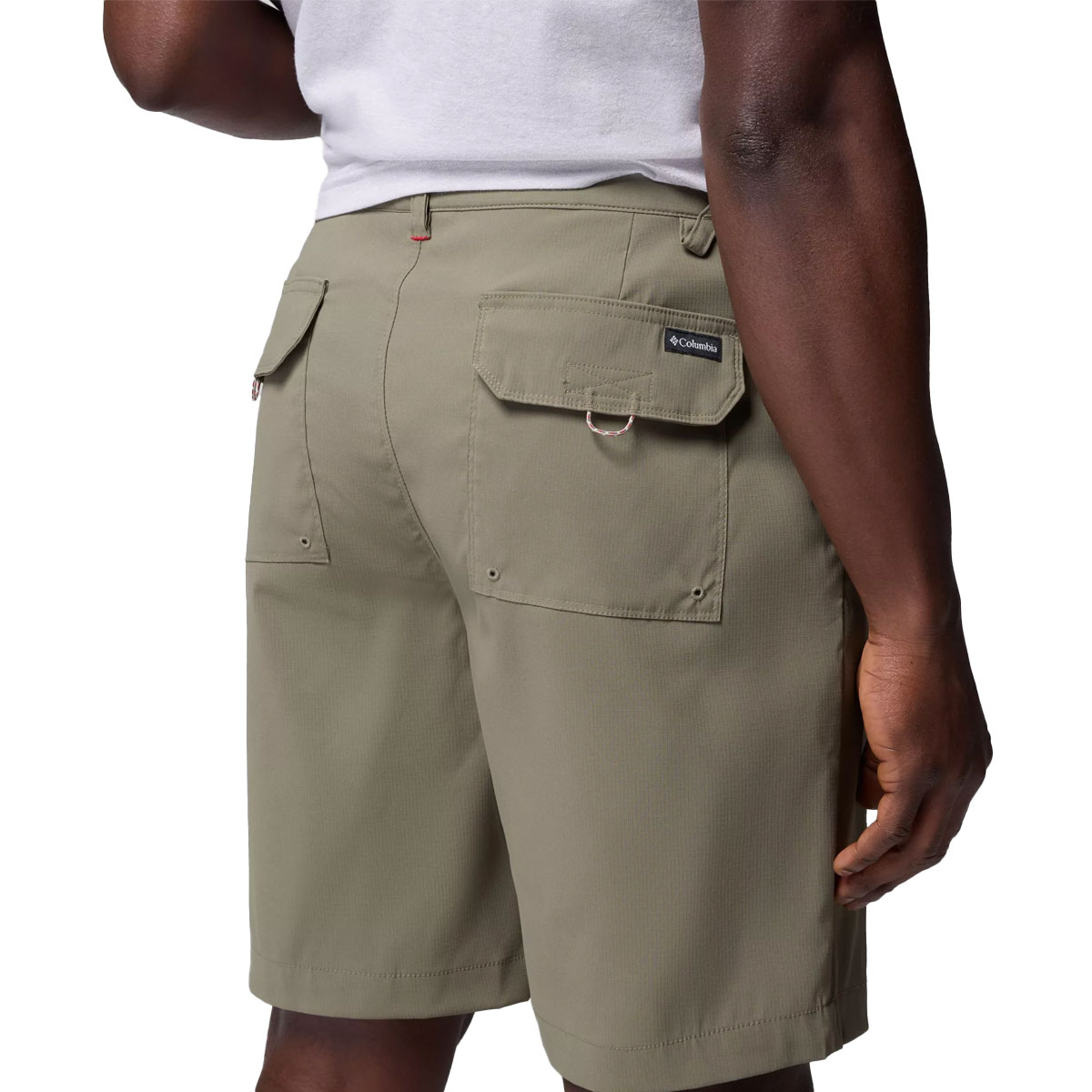 COLUMBIA - TECH TRAIL UTILITY SHORT