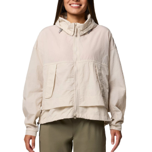 COLUMBIA - PARACUTIE II WINDBREAKER