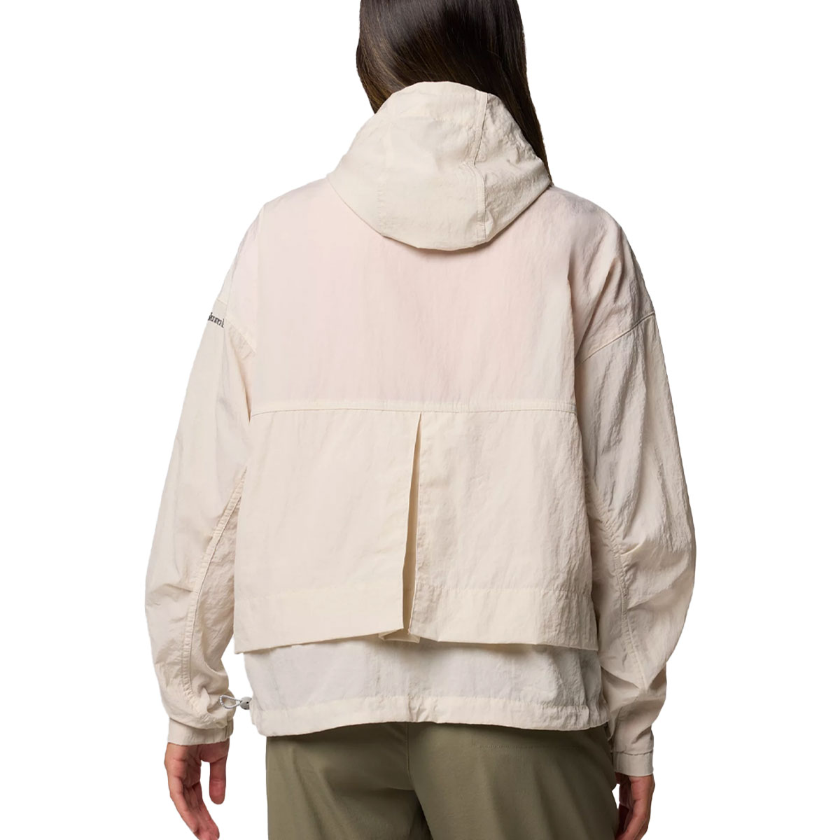 COLUMBIA - PARACUTIE II WINDBREAKER