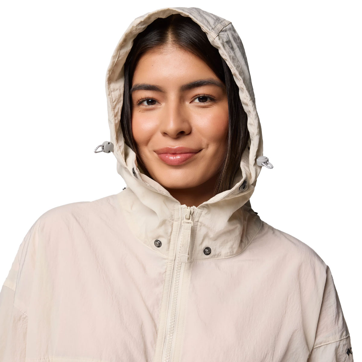 COLUMBIA - PARACUTIE II WINDBREAKER