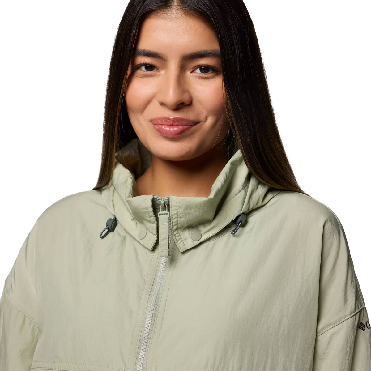 COLUMBIA - PARACUTIE II WINDBREAKER