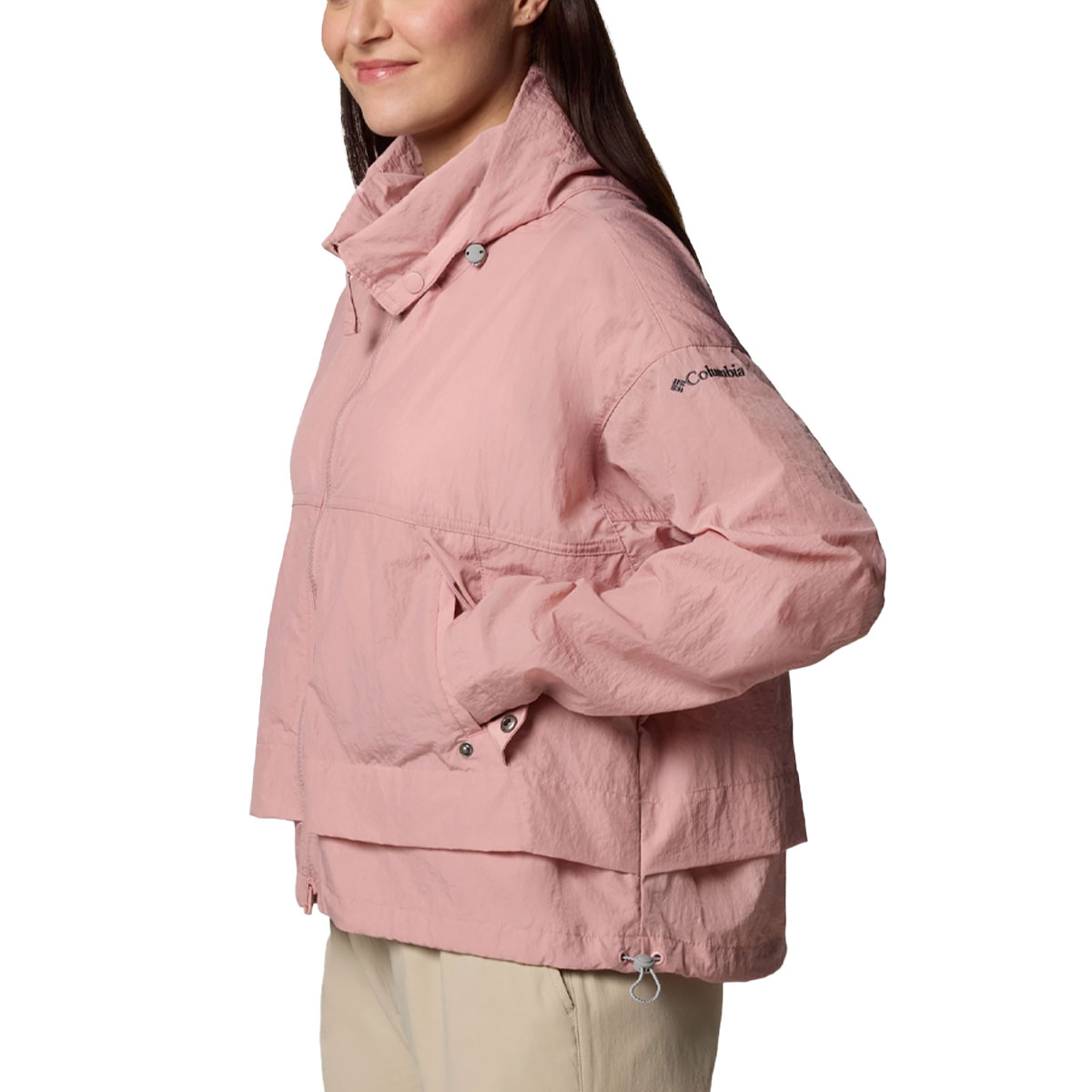 COLUMBIA - PARACUTIE II WINDBREAKER