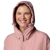 COLUMBIA - PARACUTIE II WINDBREAKER