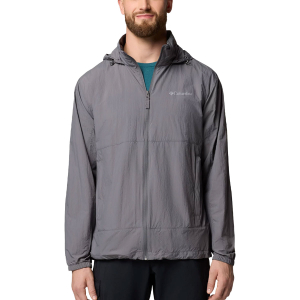 COLUMBIA - LOOP BASIN WINDBREAKER