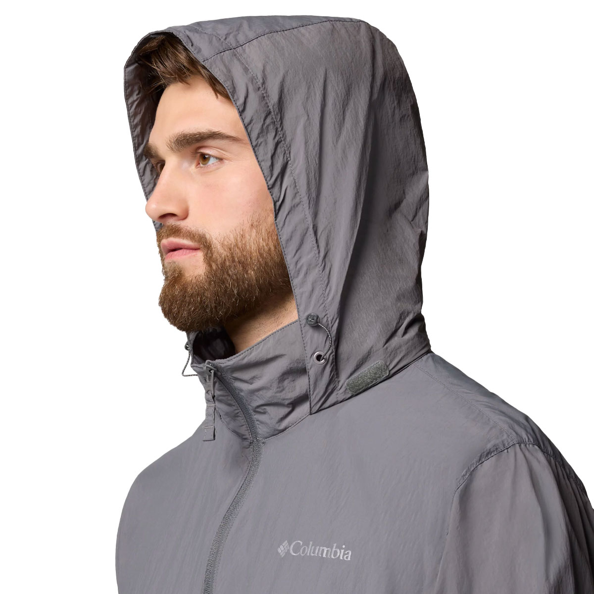COLUMBIA - LOOP BASIN WINDBREAKER