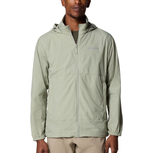 COLUMBIA - LOOP BASIN WINDBREAKER