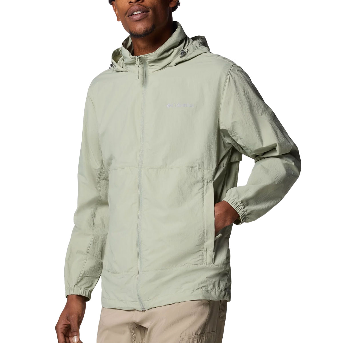 COLUMBIA - LOOP BASIN WINDBREAKER