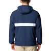 COLUMBIA - SPIRE VALLEY HOODED WINDBREAKER
