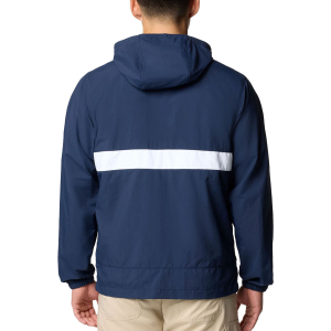 COLUMBIA - SPIRE VALLEY HOODED WINDBREAKER