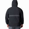 COLUMBIA - SPIRE VALLEY HOODED WINDBREAKER