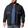 COLUMBIA - SPIRE VALLEY HOODED WINDBREAKER
